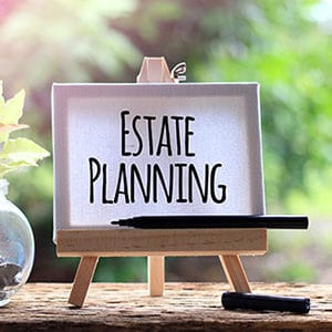 Estate Planning