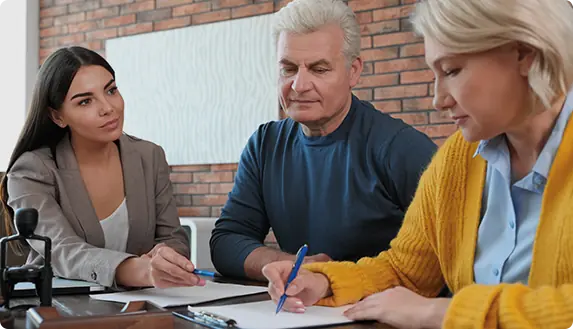 Estate Planning And Probate Lawyer - Wilmington, DE