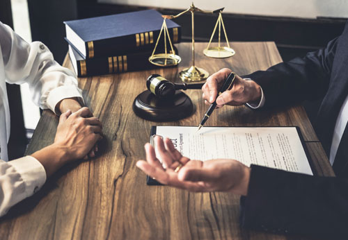 Kollias Law | Wilmington, DE Civil Litigation Attorney