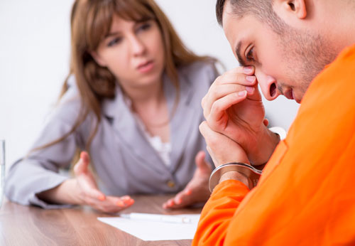 Kollias Law | Wilmington, DE Criminal Law Attorney