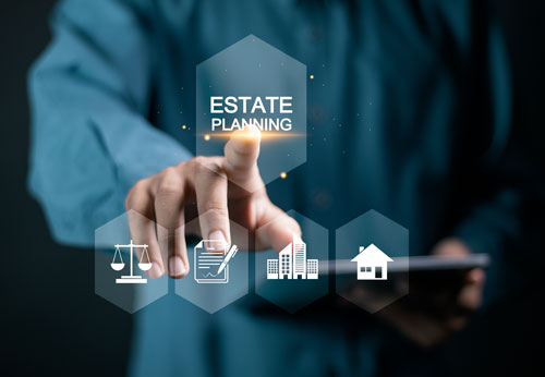 Kollias Law| Wilmington, Delaware Estate Planning And Probate Lawyer