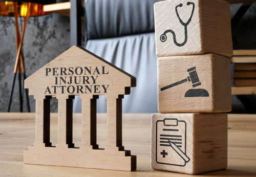 Kollias Law | Wilmington, Delaware, Personal Injury Lawyer