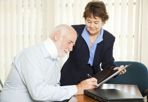Kollias Law | Wilmington, Delaware, Personal Injury Lawyer